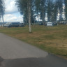 Hultsfred Strandcamping