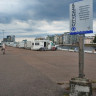 City Camp Halmstad