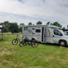 Trelleborg Strand