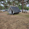 Trelleborg Strand Camping