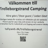 Trelleborg Strand Camping