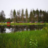 Doro Camp Lapland