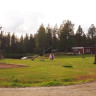 Doro Camp Lapland