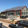Eken&auml;s G&auml;sthamn &amp; Camping