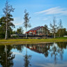 Eken&auml;s G&auml;sthamn &amp; Camping