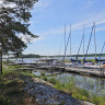 Eken&auml;s G&auml;sthamn &amp; Camping