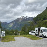 Vinje Camping