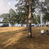 First Camp Oknö
