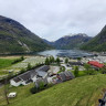 Geiranger Camping