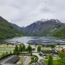 Geiranger Camping