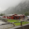 Geiranger Camping