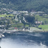 Geiranger Camping