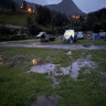 Geiranger Camping