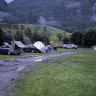 Geiranger Camping