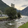 Geiranger Camping