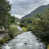 Geiranger Camping