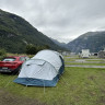 Geiranger Camping