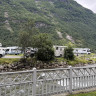 Geiranger Camping