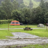 Geiranger Camping