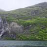 Geiranger Camping