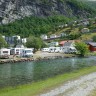 Geiranger Camping