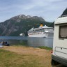 Geiranger Camping