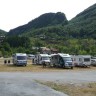 Geiranger Camping