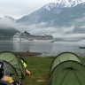 Geiranger Camping