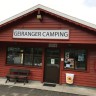 Geiranger Camping - Rezeption