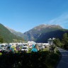 Geiranger Camping