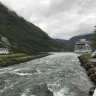 Geiranger Camping