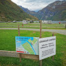 Geiranger Camping