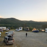 Fjällnäs Camping & Lodges