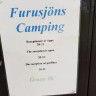 Furusjöns Camping