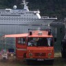 Geirangerfjorden Feriesenter