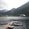 Geirangerfjorden Feriesenter