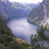 Geirangerfjorden Feriesenter