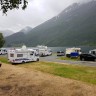 Geirangerfjorden Feriesenter