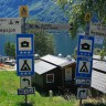 Geirangerfjorden Feriesenter