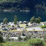 Geirangerfjorden Feriesenter