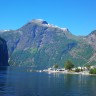 Geirangerfjorden Feriesenter