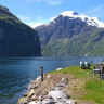 Geirangerfjorden Feriesenter