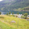Geirangerfjorden Feriesenter