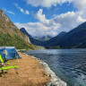 Geirangerfjorden Feriesenter