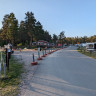 Gävle Camping Engesberg