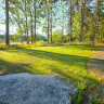 G&auml;vle Camping Engesberg