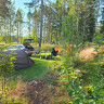 G&auml;vle Camping Engesberg