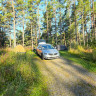 G&auml;vle Camping Engesberg