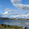 Getterön Marina