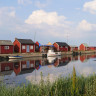 Gräsgårds hamn